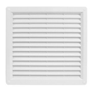 Rama aerisire cu plasa 300x300 mm