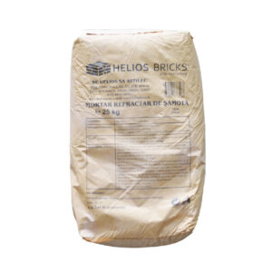 Mortar refractar M29A - 25 Kg