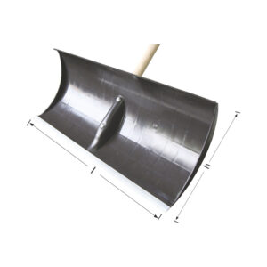 Impingator zapada, maner lemn LT35885