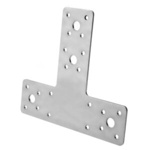 Element de imbinare "T" 160*98*45*2.5 mm