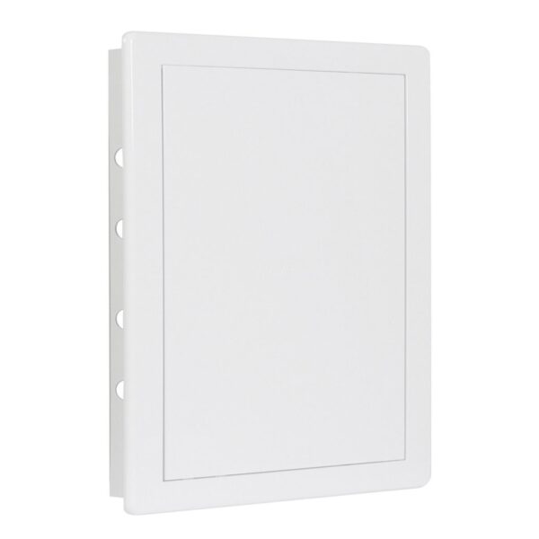 Usita de vizitare ASA-PVC fara inchizator 15 x 20 cm