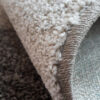 Covor living 120 x 170 cm maro / bej / crem Vegas Home - imagine 2