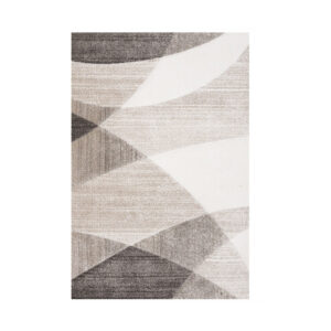 Covor living 120 x 170 cm maro / bej / crem Vegas Home