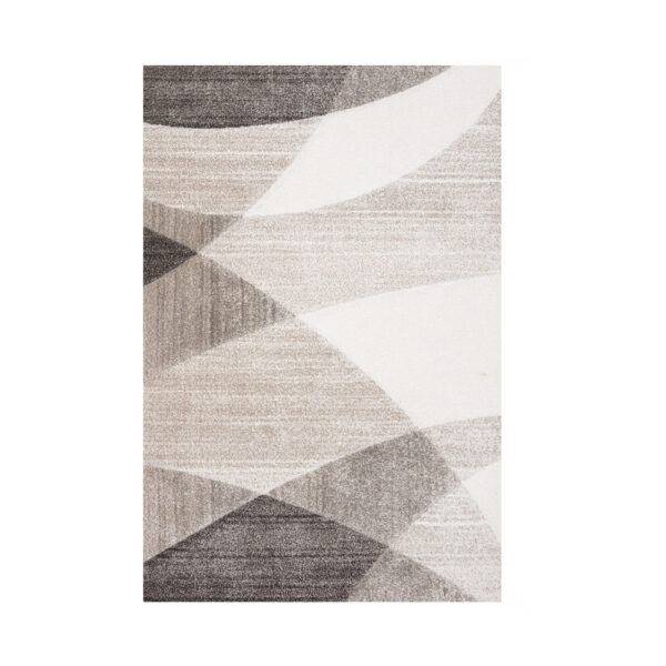 Covor living 140 x 200 cm maro / bej / crem Vegas Home