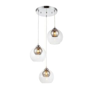 Pendul Triple Bell