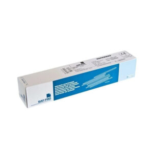 Electrozi sudură superbazici 3,20x350mm (4 kg/112 buc)