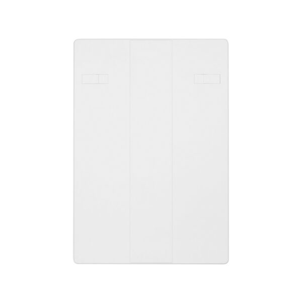Usita de revizie  ASA-PVC fara inchizator 40 x 60 cm
