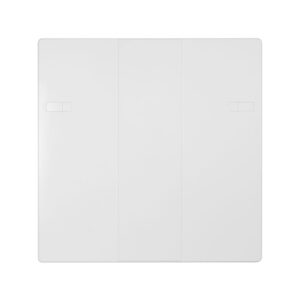 Usita de revizie ASA-PVC fara inchizator 40x40 cm