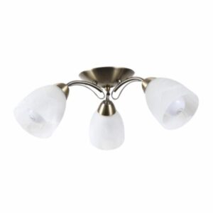 Lustra Orleans 3*E27