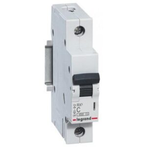 Disjunctor 1P/C/10A/4.5KA