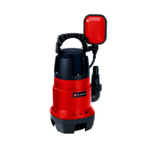 Pompă submersibilă apă murdară Einhell GC-DP 7835