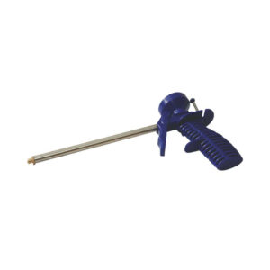 Pistol pentru spuma - maner plastic LT09171