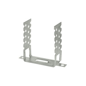 Brida multipla 60x125x1 mm
