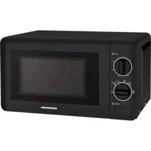 Cuptor cu microunde HMW-20BK2