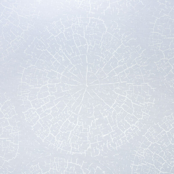 Perdea alba 290 cm 14-Glacier-T01 - imagine 3