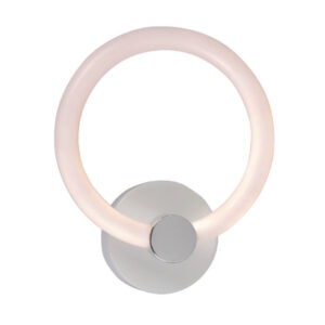 Lustra rotunda 2588/1 8W