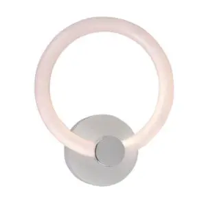 Lustra rotunda 2588/1 8W