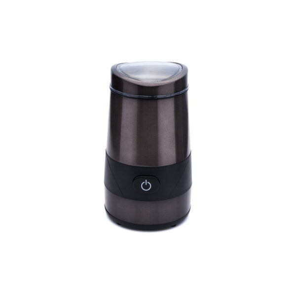 Rasnita electrica de cafea Heinner HCG-200BRW