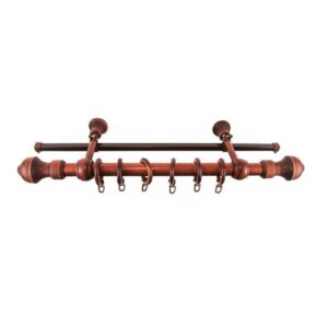Galerie standard stejar auriu 180