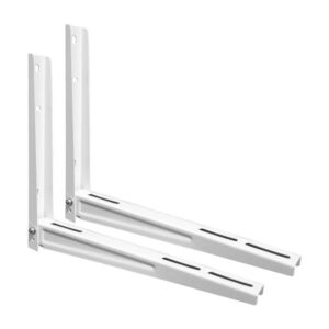 Suport aer conditionat 620*400 mm alb