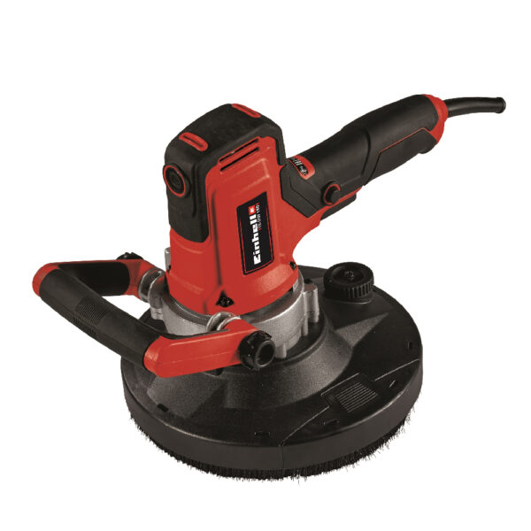 Masina de slefuit pereti Einhell TE-DW 180