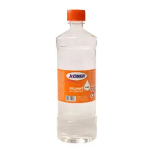 Diluant Kober Universal D551 0.9 L