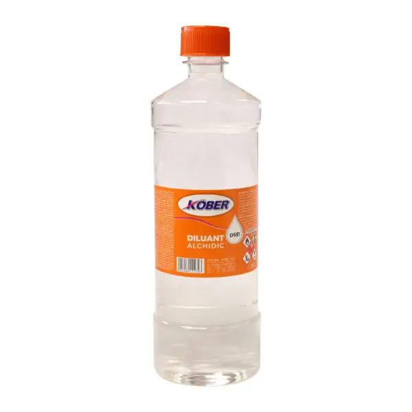Diluant Kober Universal D551 0.9 L