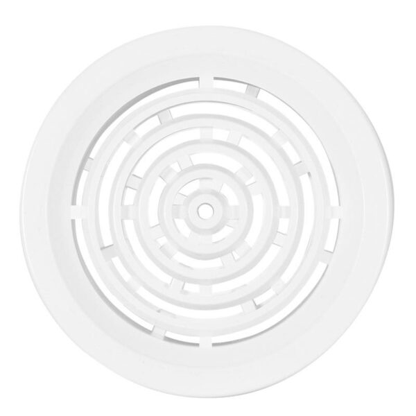 Rama de aerisire Haco rotunda Ø 5 cm