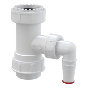 Adaptor 5/4" cu legatura masina de spalat