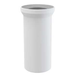 Cot WC – conector 400 mm A91-400
