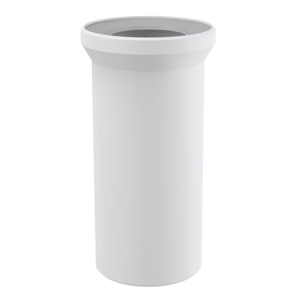 Cot WC – conector 400 mm A91-400