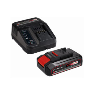 Acumulator Einhell PXC-Starter-Kit 2,5 Ah