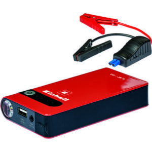 Acumulator portabil Einhell CC-JS 8