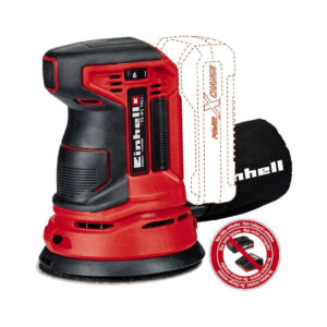 Slefuitor rotativ PXC Einhell TE-RS 18 Li - Solo