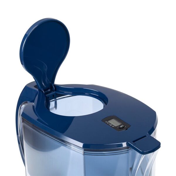 Cana de filtrare 3.8 L TSA0102 - imagine 2