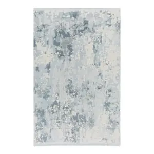 Covor modern gri/L gri Milano 200x300 cm 39934B