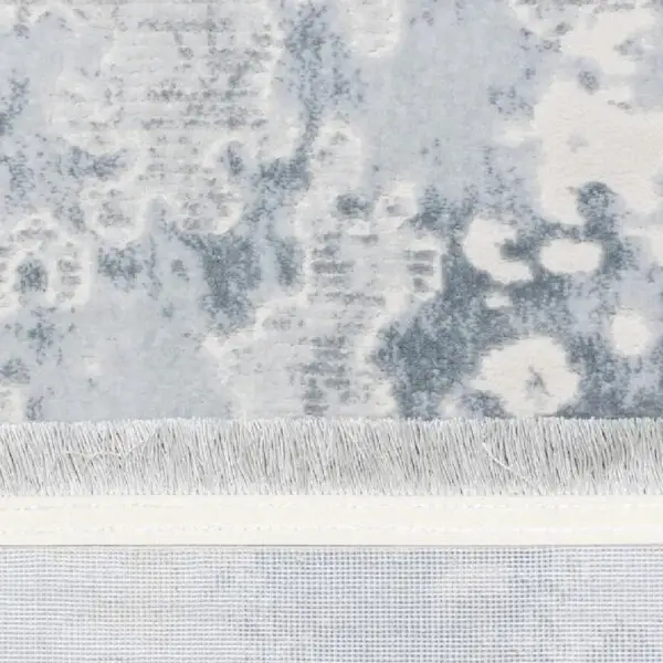 Covor modern gri/L gri Milano 200x300 cm 39934B - imagine 5