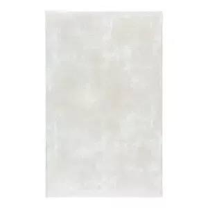 Covor modern crem/alb Milano 200x300 cm 39935B