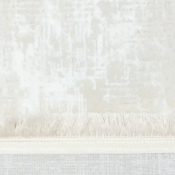 Covor modern crem/alb Milano 200x300 cm 39935B - imagine 5