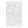 Covor modern crem/alb Milano 125x230 cm 39938A