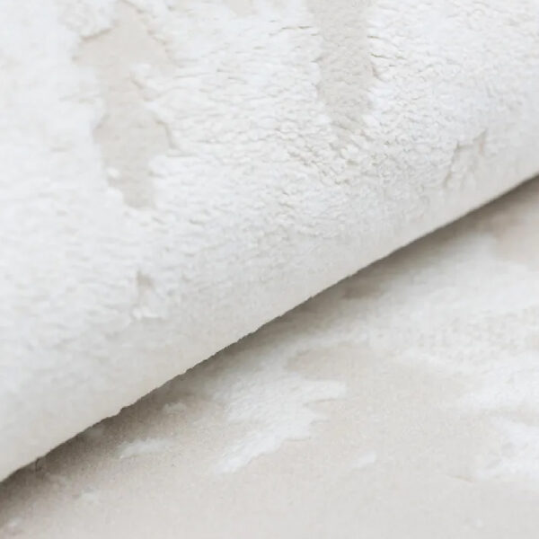 Covor modern crem/alb Milano 125x230 cm 39938A - imagine 4