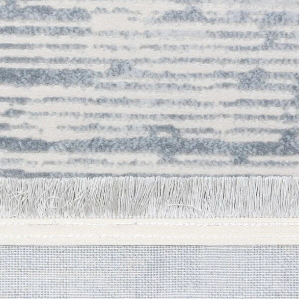 Covor modern gri/L gri Milano 125x200 cm 39939A - imagine 3
