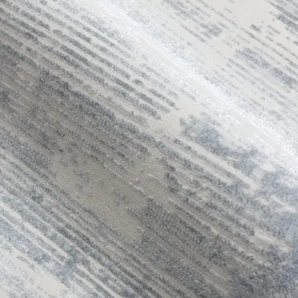 Covor modern gri/L gri Milano 200x300 cm 39939A - imagine 2