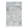Covor modern gri/L gri Milano 200x300 cm 39939A