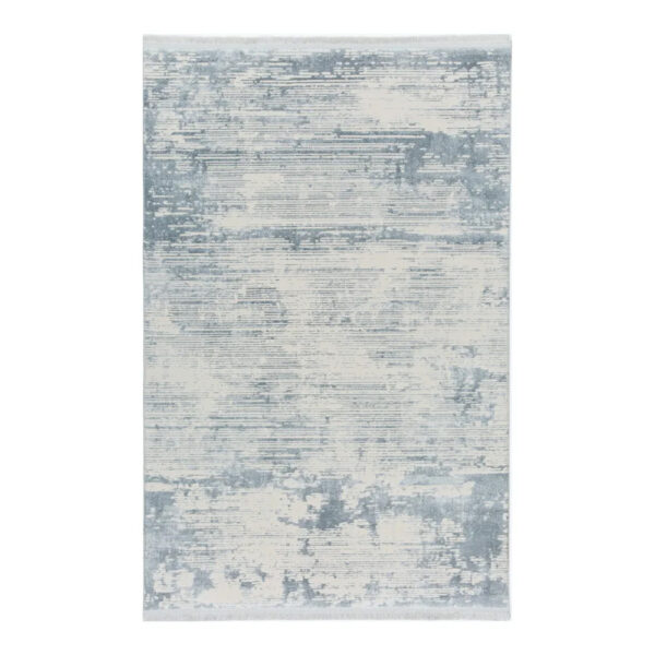 Covor modern gri/L gri Milano 125x200 cm 39939A