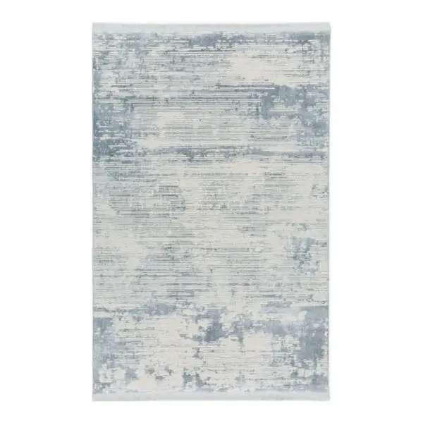 Covor modern gri/L gri Milano 200x300 cm 39939A