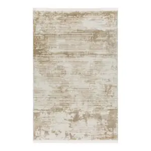 Covor modern L beige/ new beige Milano 80x150 cm 39939A