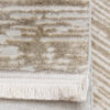 Covor modern L beige/ new beige Milano 80x150 cm 39939A - imagine 2
