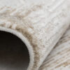 Covor modern L beige/ new beige Milano 80x150 cm 39939A - imagine 3