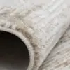 Covor modern L beige/ new beige Milano150x230 cm 39939A - imagine 3
